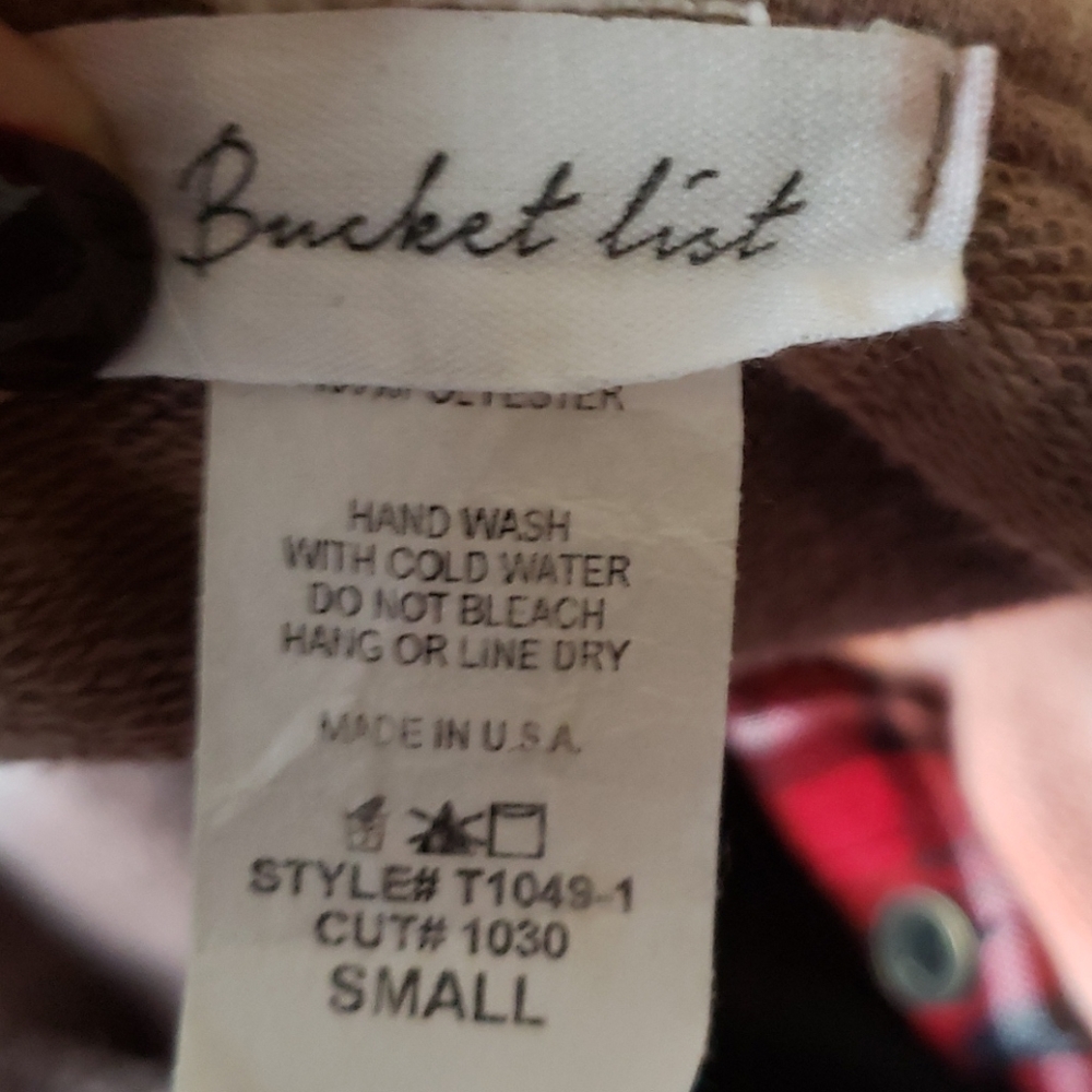 Bucket list - Picture 5 of 5